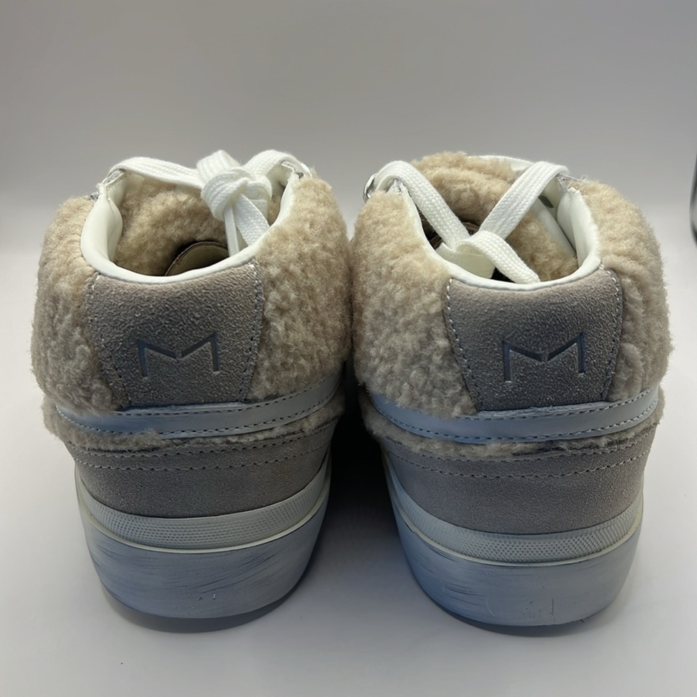 Marc Fisher Mlmerin Size 7.5 Nib - image 3